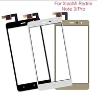 Touchscreen Xiaomi Redmi Note 3 Note 3 Pro / TS Redmi Note 3 - Note 3 PRO