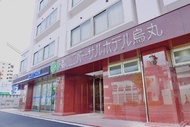 京都環球飯店烏丸 (Kyoto Universal Hotel Karasuma)