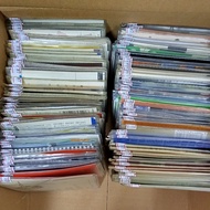 #C11 USED CD   .Music Albums CD (original) - Pop, Oldies,Classical, Rock, Compilations #C11 1--100