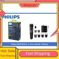 ShopLah Philips MG3730 Multigroom 8-in-1 Trimmer , Philips MG5720 , Philips  MG7940, BT1233