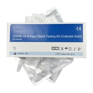 Home Test Antigen Rapid Self Test Kit 15s