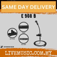 Sennheiser E 908 B Clip-on Condenser Microphone ( E908B / E 908 B )