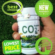 Co2 Tablet Co2 Aquascape 100