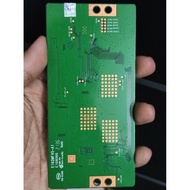 SKYWORTH 50SUE7600 TCON BOARD (HF500QUB-F20)