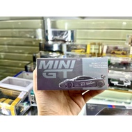 Mini GT Mclaren F1 GTR 59 1995 Le Mans 24 Hrs Winner Post Race Weathered MGT 870