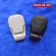 KD45-69-261 Klip Pelindung Matahari Sesuai untuk Mazda6 3 CX-3 CX-5 KD4569261