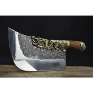 DAO BẾP - DAO THÁI KHÂU KỲ LÂN MÃ A28 DT149 NT topcomshop vn topcomshop2025