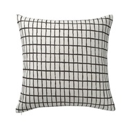 [TokoAcin] Masterrot white black chair cushion cover 50x50, sofa cushion cover, cushion cover