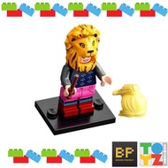 Lego 71028 Minifigures harry potter Series 2 Luna Lovegood