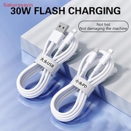 {Sakurasayin} USB Charger Cable Charging Cable Mobile Phone Ubs Data Cable 15PD Fast Charge Charger 