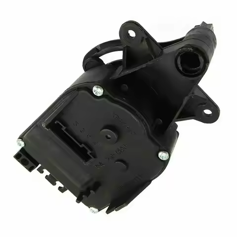 Car Air Conditioning A/C Heater Control Motor for Jetta Golf MK4 Bora Beetle A3 TT Octavia Leon 1J1 