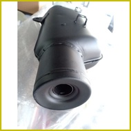 ☽ ۩ ◳ XR200 MUFFLER ASSY GPC