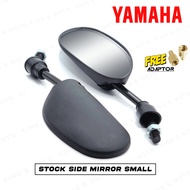 Yamaha tfx-150 Motorcycle Yamaha stock side mirror small  heavyduty quality good packaging | COD