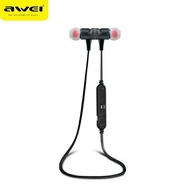 Awei A920BL Wireless Bluetooth Headset Stereo Earphone