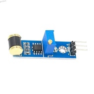 GB 801S Vibration Sensing Vibration Module 3Pin Analog Output Adjustable Sensitivity