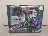 全新 Nxedge Style Evangelion Test Type 01 新世紀福音戰士 EVA 初號機