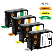 【Exclusive Online Deals】 1868752 1868772 1868767 1868782 All-Purpose Vinyl Labels Compatible For Dym