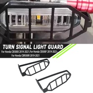 CB 500X Motorcycle Modification Turn Signal Cover Turn Signal Protection Shell For Honda CB500X CB50