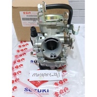 Carburetor Suzuki Spin 125 Skywave Skydrive Hayate Original SGP