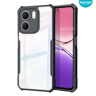 Oppo A5X 4G Oppo A5 5G Case Armor Fusion Case Shockproof Casing Oppo A5X 4G Oppo A5 5G
