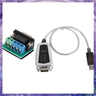 (Y W Z H)USB to RS485 RS422 Serial Converter Adapter Cable  Chip for  10 8 7,XP and