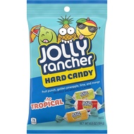 Jolly Rancher Hard Candy - Tropical | 184g