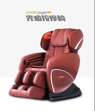 Ogawa Smart Delight Plus 光療按摩椅