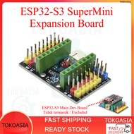 ESP32-S3 SuperMini Expansion Board S3 ESP32