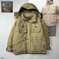 AIGLE Winter Jacket (48S)