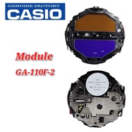Casio G-shock GA-110F-2 Replacement Parts - Module