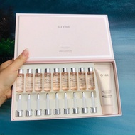 Ohui 777 Essence Nourishes The Skin To Be Shiny, Whiten, And Fade