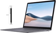 BRAND NEW: Microsoft Surface Laptop 4 13.5” Touchscreen Laptop, AMD 6-Core Ryzen 5 4680U, AMD Radeon Vega 9, 2256 x 1504 Pixels, 8GB RAM, 128GB SSD, Backlit, with MTC Stylus Pen