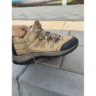 Original Arei tracking shoes size 41