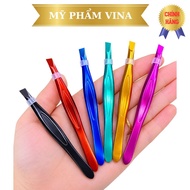 Premium Lucky hair removal tweezers