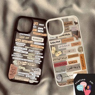 SRdelicateStyle Case Casing For Poco M6 X6 Pro 4G X5 C65 Redmi 13C 14C 13 12 10