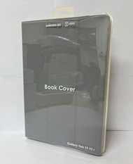 [全新/少量現貨] ITFIT Samsung Tab S9 FE+ / Tab S9+ 專用 12.4" 書本式保護套 Book Cover