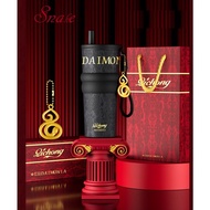 [inox 316L tráng men sứ] Ly pha trà giữ nhiệt có lỗi lọc cao cấp