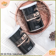 Pankis EXTRA GOLD 3 Kaleng - Usir Diabetes Menahun - Teh PANKIS