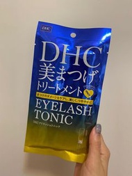 DHC 睫毛修護液