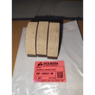 (DR). Double Clutch Only N-MAX.