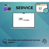 For Remotely. Service macOS / Mac/ MacBook / IMac / MacBook Pro / MacBook Air