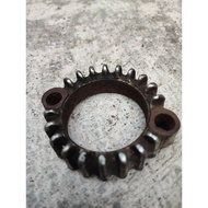 Suzuki GT185 GT250 exhaust ring gt185 exhaust clamp gt250 starfruit exhaust GT exhaust ring suzuki G