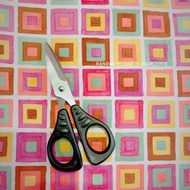 Handmade Forest Made In Taiwan Scissors 14cm Cloth Thread Cutter Small Taiwan-Made sew mate DW-5001F