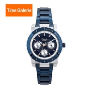 Alexandre Christie AC6141BFBTBSL Analog