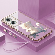 OPPO A79 5G Softcase Hp Casing Case A62104