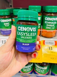 Cenovis Easy Sleep Valerian 2000