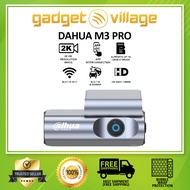 Dahua M3 Pro / Dahua M1 Pro Dash Camera -  Official 1 Year Dahua Malaysia Warranty