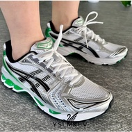 GEL-KAYANO 14 Retro Men's and women's Marathon shock-absorbing and breathable sports running shoes G