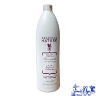 Alfaparf Milano Precious Nature Shampoo for Curly and Wavy Hair 1000ml (Curly & Wavy Hair) - TN