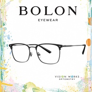 Bolon Eyewear Xoan BJ7082